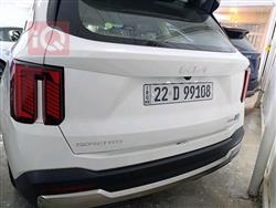 کیا سۆرینتۆ